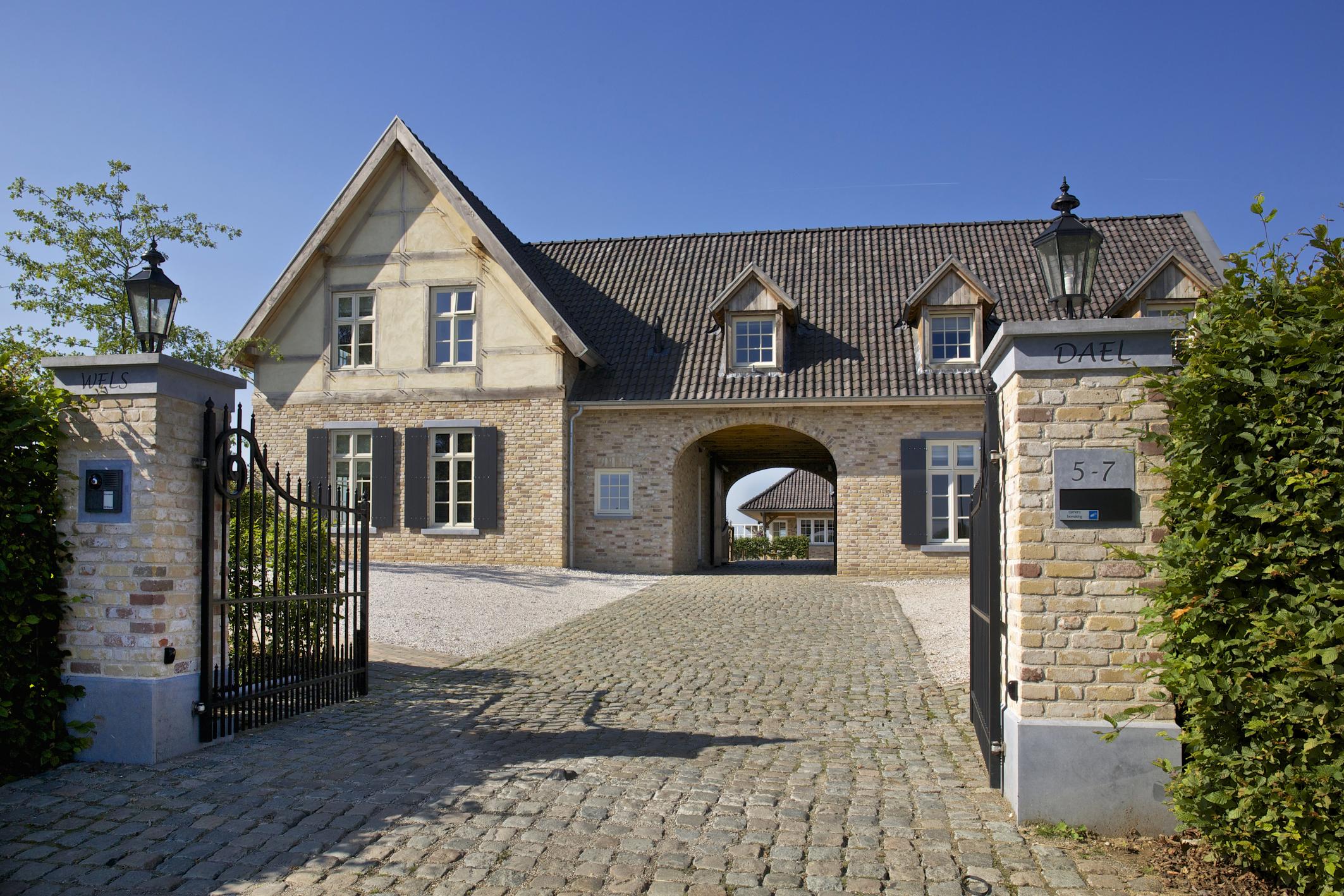 Buitenplaats Welsdael - Margraten, Maastricht